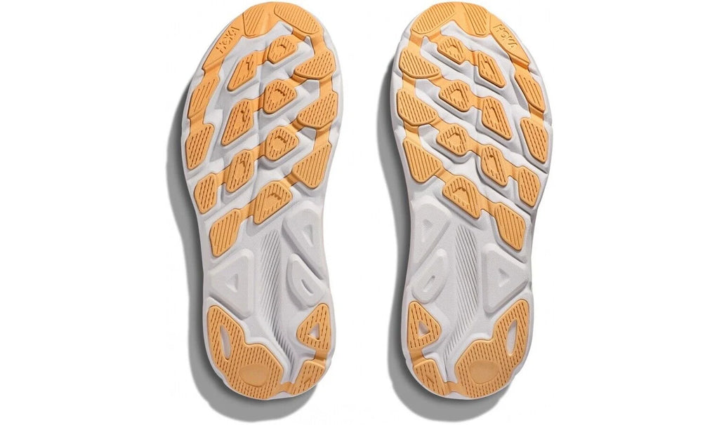 Men's Orange Running Shoes W70262