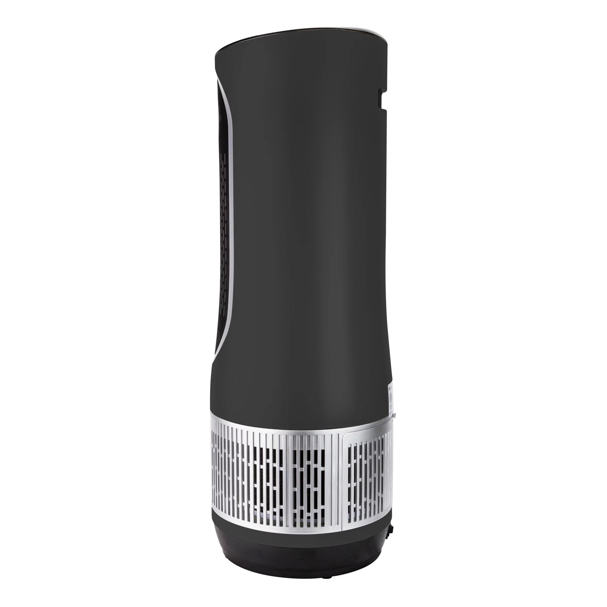 3-in-1 Air Purifier Heater Fan, Black C577397