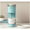 Single Serve Coffee Maker W105329