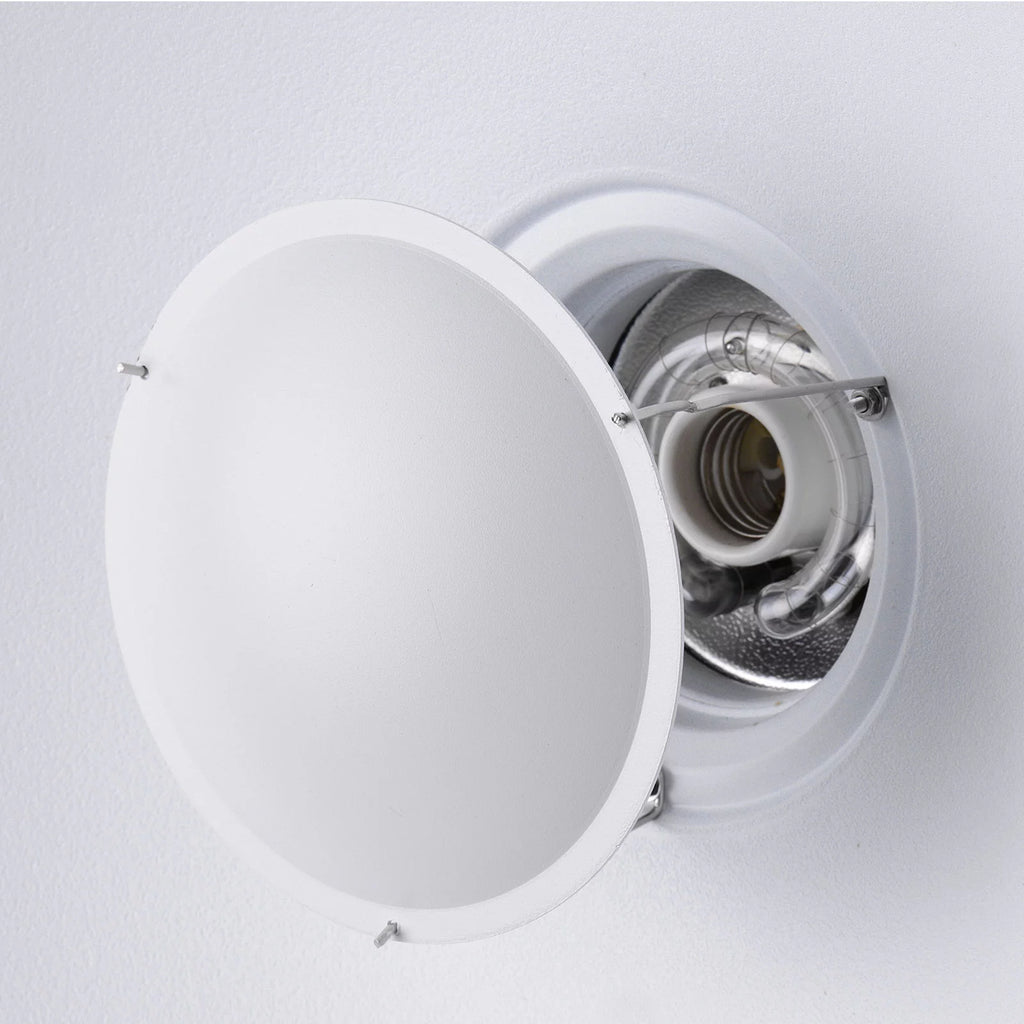 22 Inch Beauty Dish Reflector Diffuser with Honeycomb Soft Cloth F1637