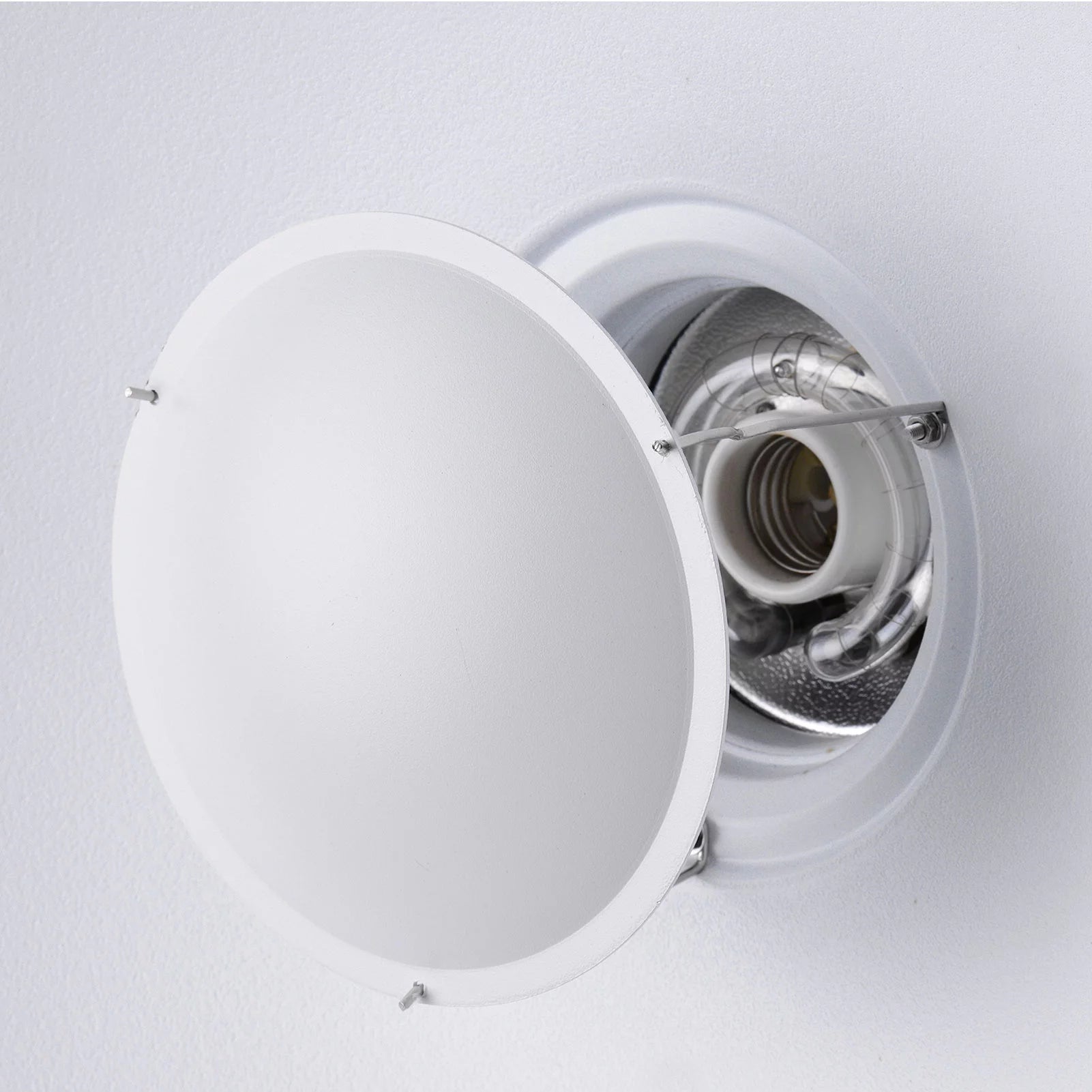 22 Inch Beauty Dish Reflector Diffuser with Honeycomb Soft Cloth F1637