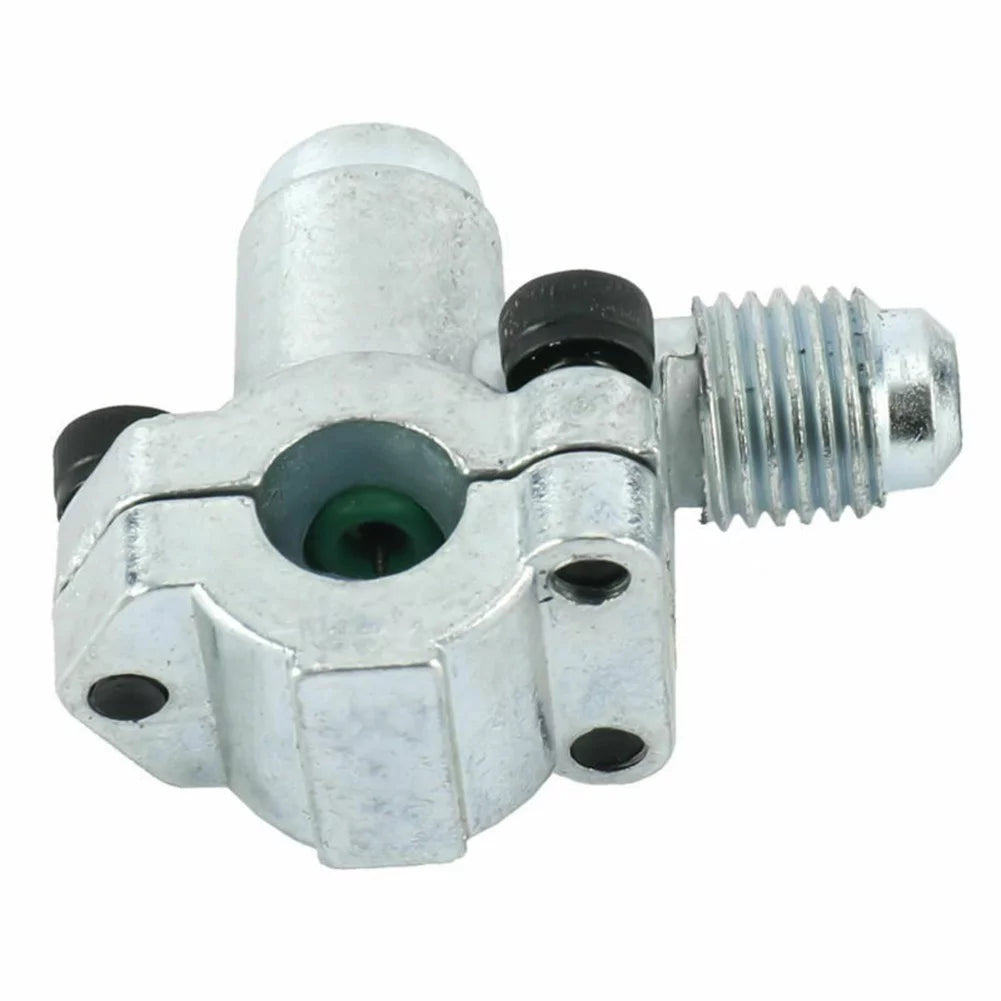 R134A Charging Hose with Gauge for Refrigerator AC L8771