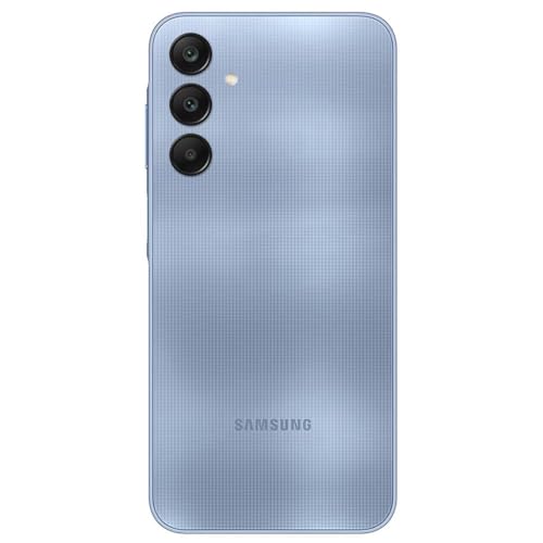 Galaxy A25 5G Dual SIM 128GB 6.5" 120Hz AMOLED 50MP Camera Unlocked (Renewed) Y70598