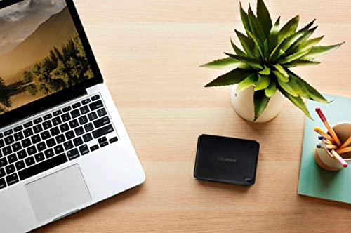 5TB External USB 3.0 Portable Hard Drive G1658