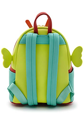 Disney A Bug's Life Heimlich Cosplay Mini Backpack X850