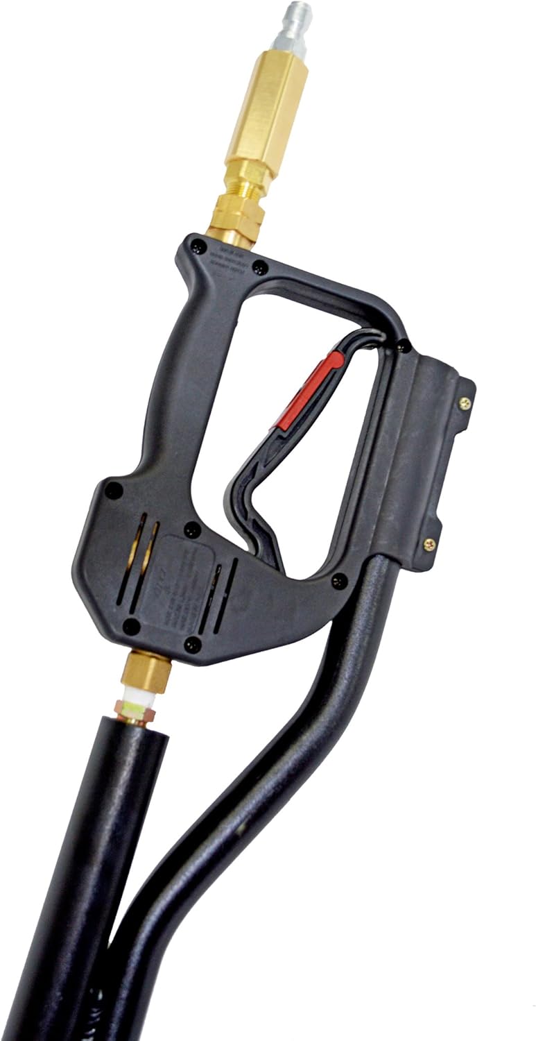 20" Industrial Pressure Washer Surface Cleaner for Hot and Cold Water Machines H6681