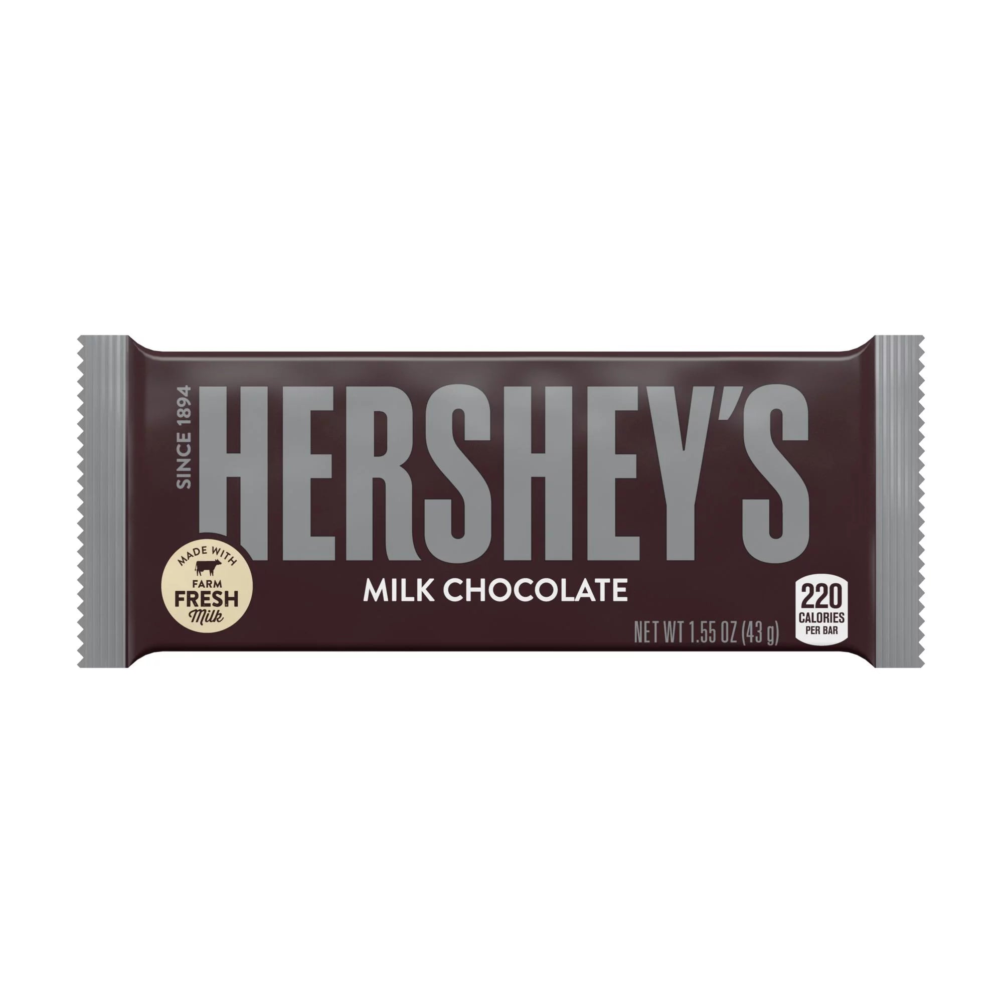 Milk Chocolate Bars 36 count M941208