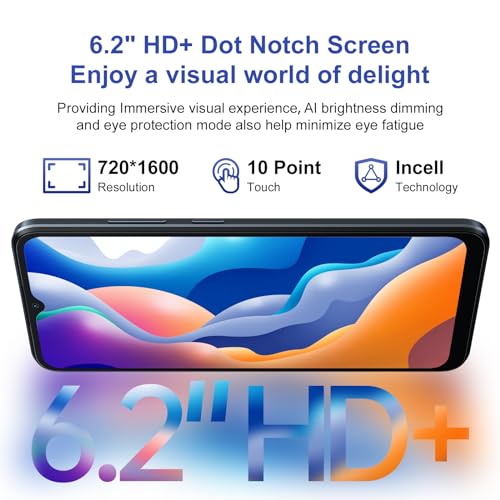 Unlocked Android Phones J825883