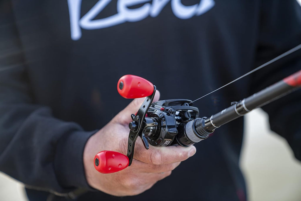 Baitcast Combo Y82489