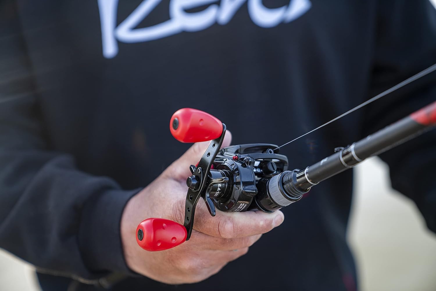 Baitcast Combo Y82489