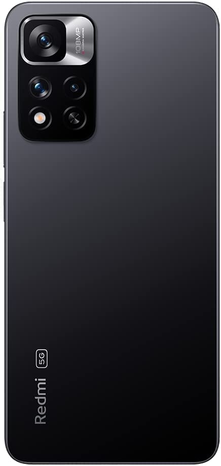Redmi Note 11 Pro+ 5G 128GB 6GB Unlocked 6.67" 108MP Camera S78776