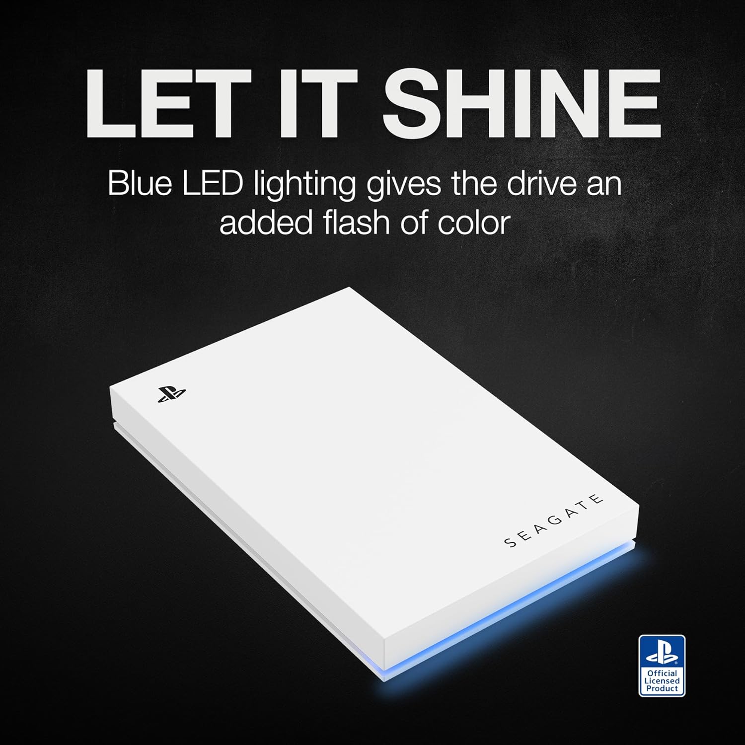 2TB External HDD USB 3.0 for PS5 G7478