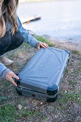 Propane Portable Camping Stove L40573