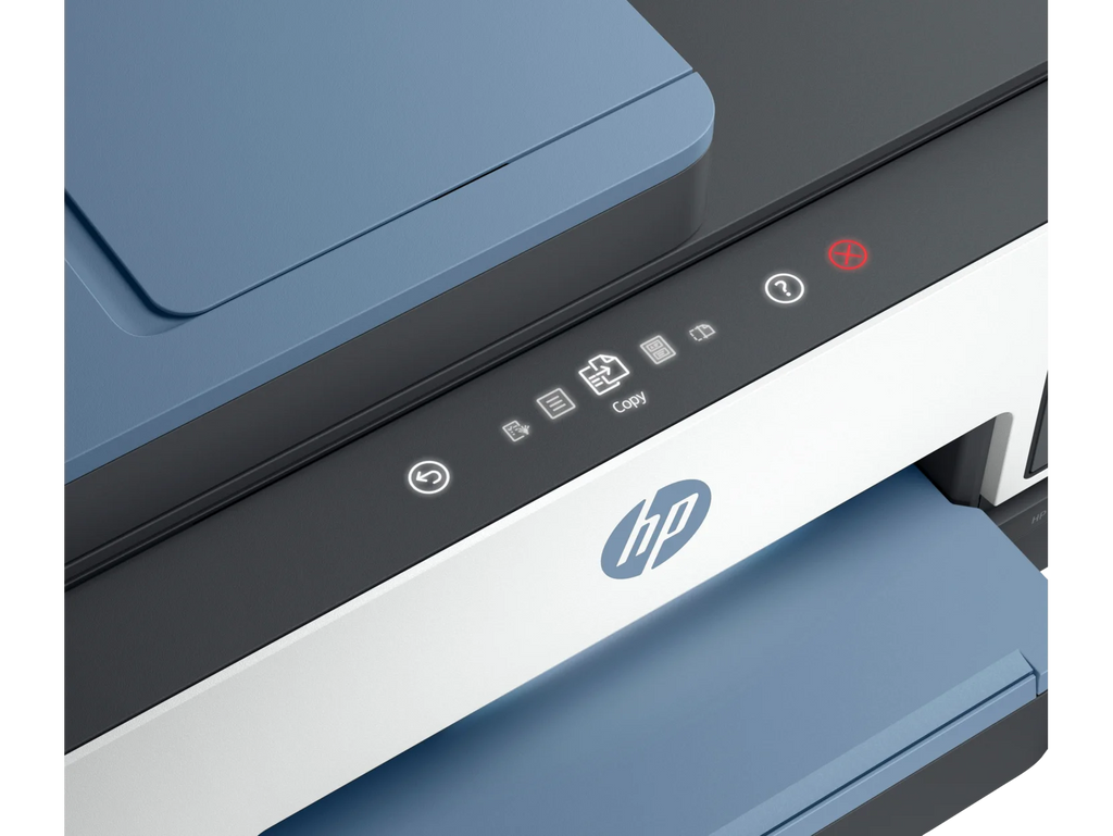 All-in-One InkJet Printer with Mobile Print, Copy, Scan Q50873