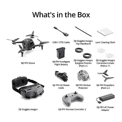 FPV Drone with Camera, 4K/60fps, 10km HD Video Transmission X491