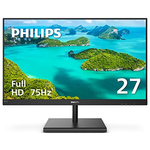 24 inch Frameless Full HD 100Hz Monitor, VESA, HDMI, VGA K197