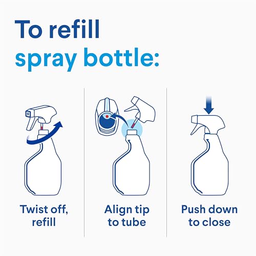 Spray Bottle Multi Original 32 Fl Oz X101980