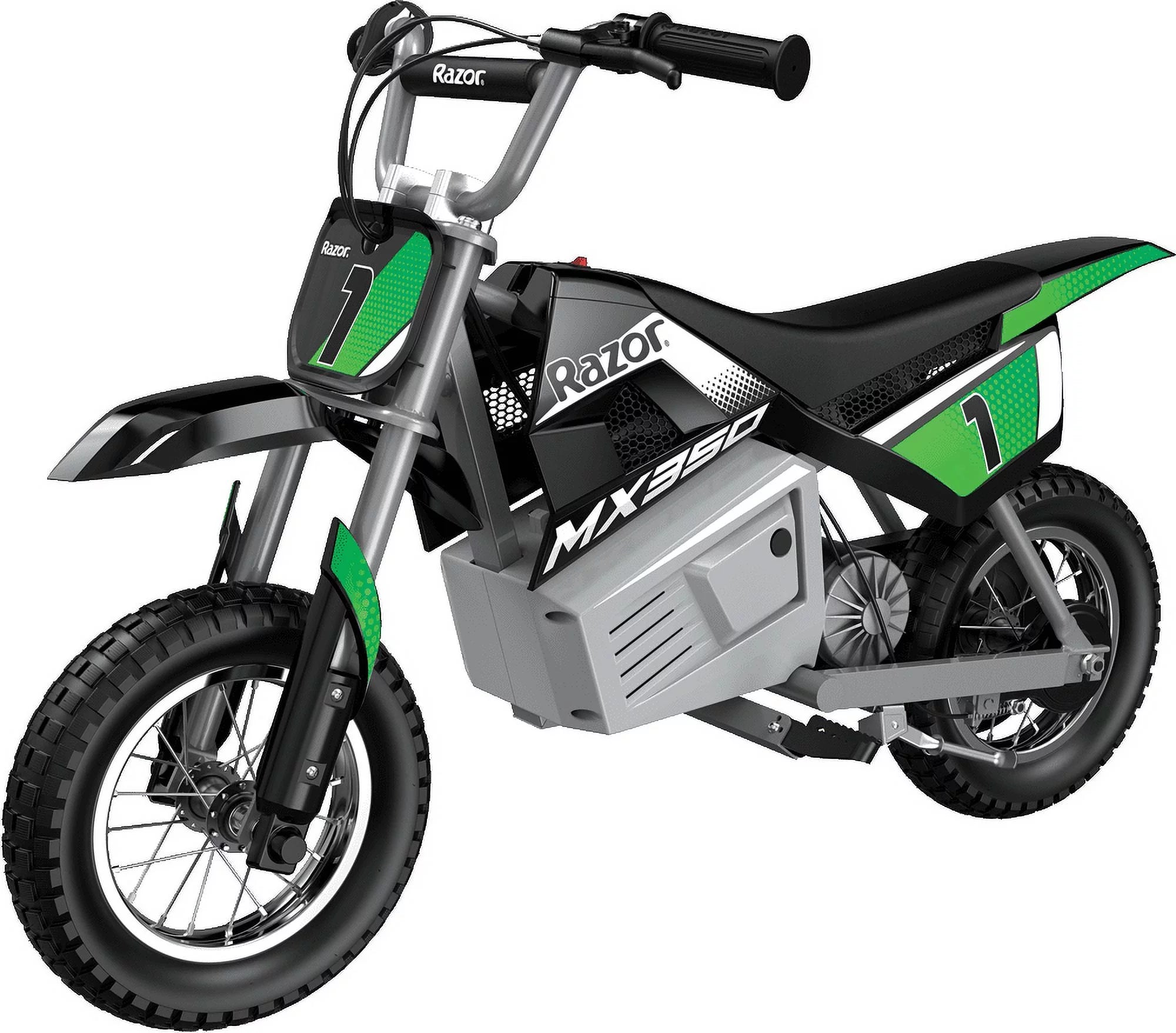 24V Electric Dirt Bike for Kids 13+ X386
