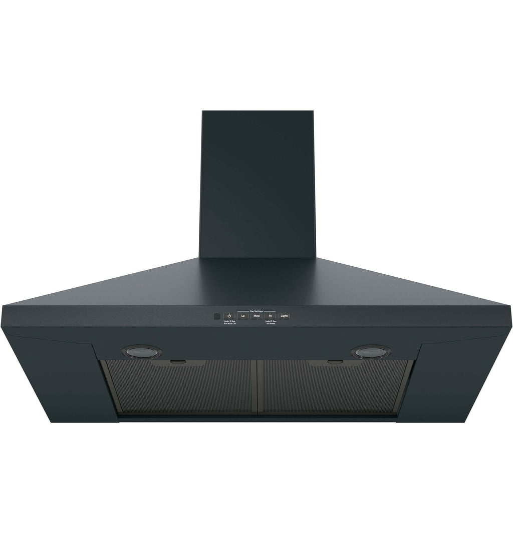 30" Wall Mounted Range Hood - 350 CFM R860355