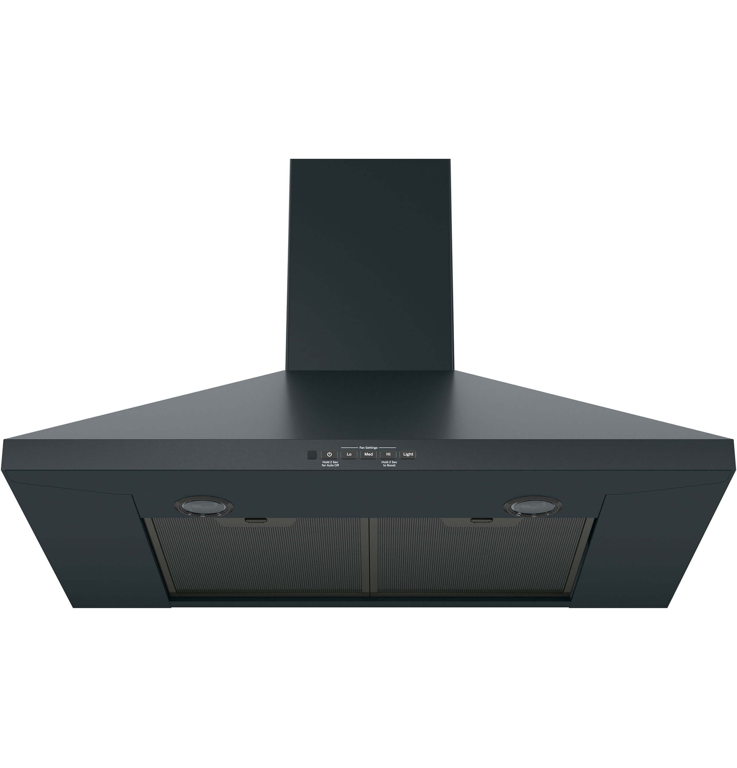 30" Wall Mounted Range Hood - 350 CFM R860355