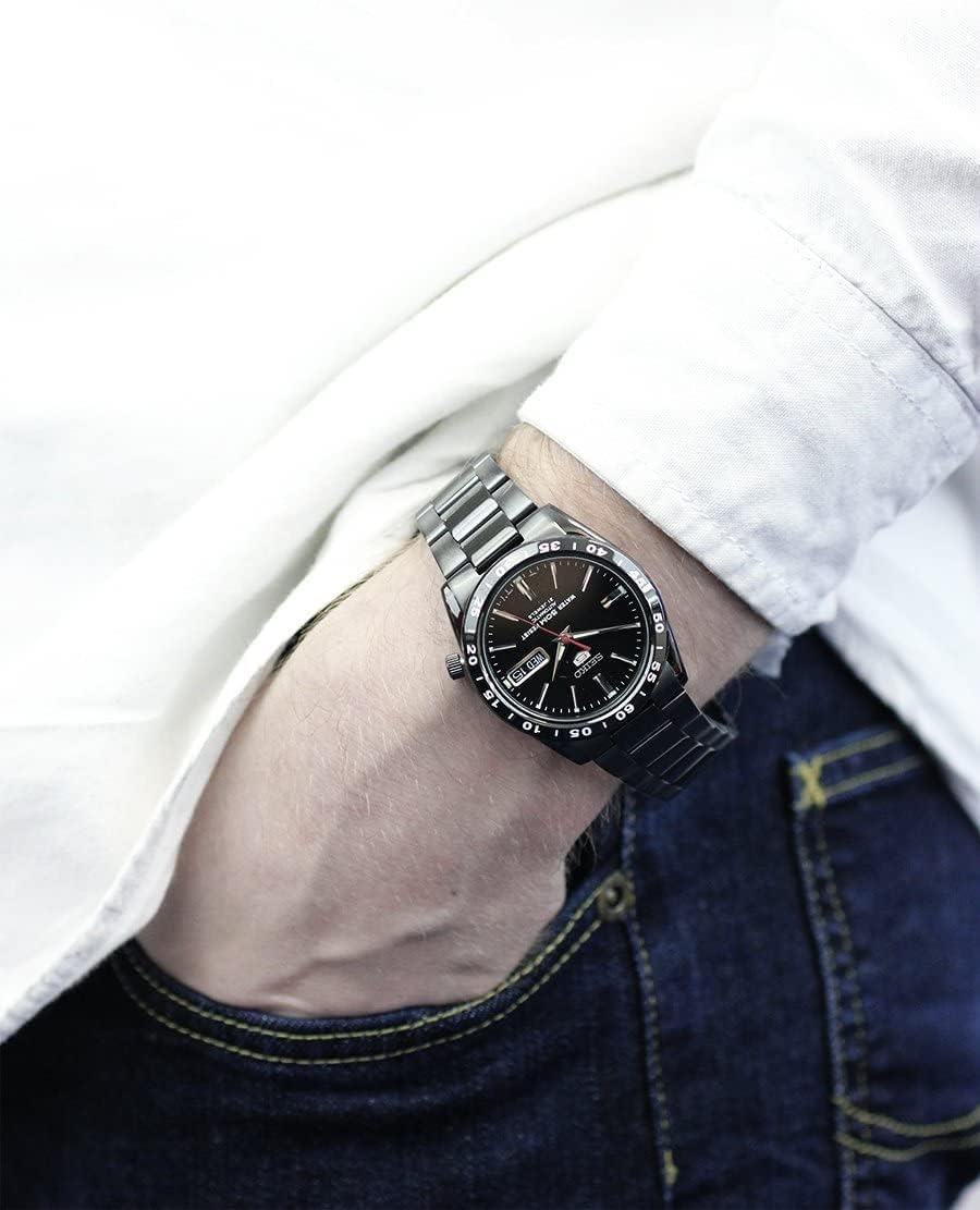 Men's 5 Watch C3800