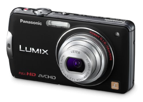 14.1 MP Digital Camera with 5x Optical Zoom and 3.0-Inch LCD G895298