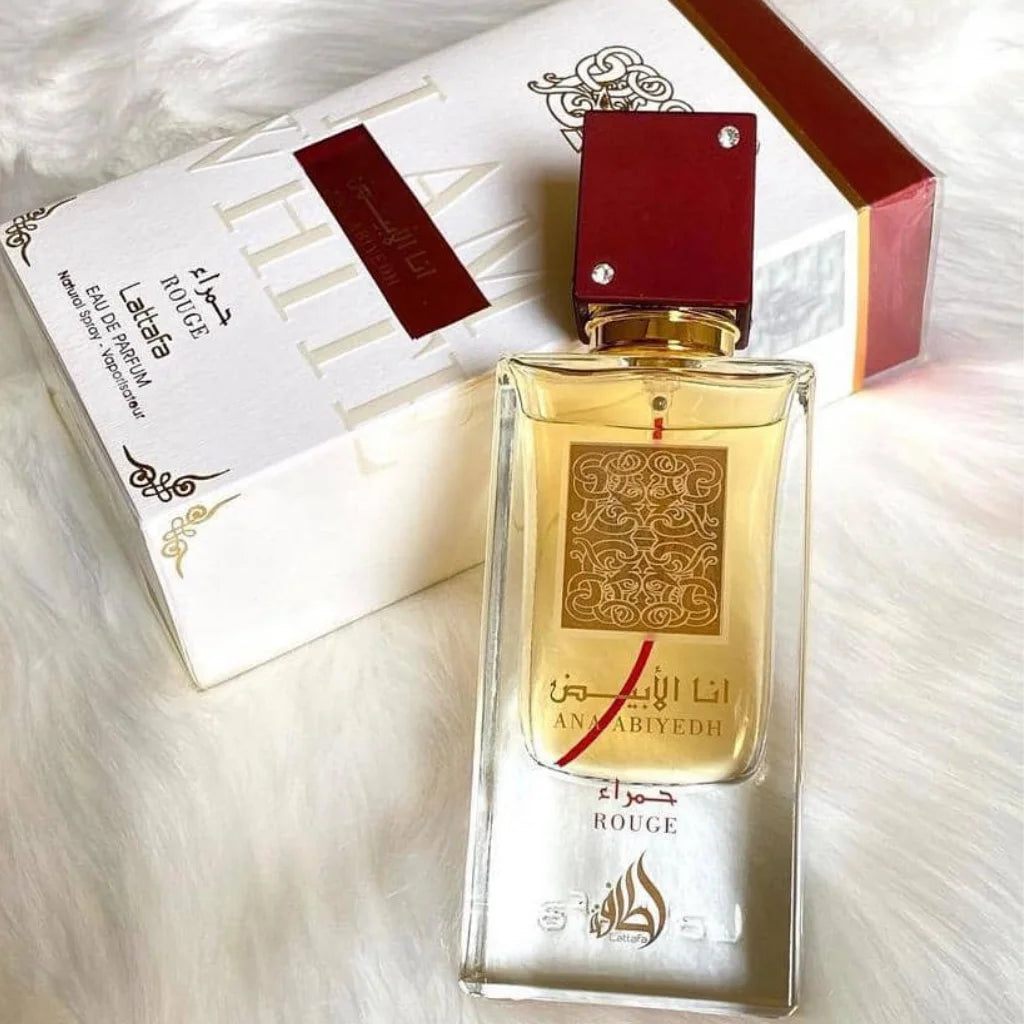 Perfume Eau De Parfum Natural Spray for Men 60ml E623