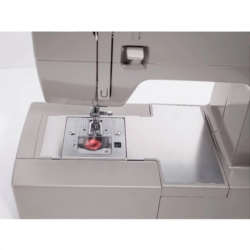 Heavy Duty Sewing Machine with 97 Stitch Applications A76479