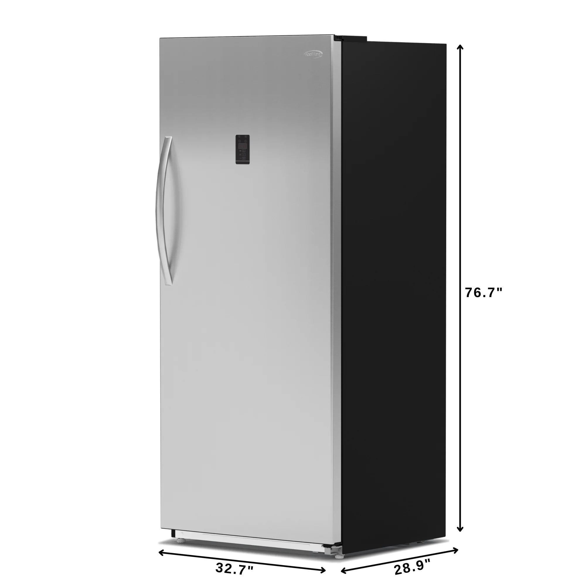 Convertible Refrigerator Freezer 21 cu. ft. Z687571