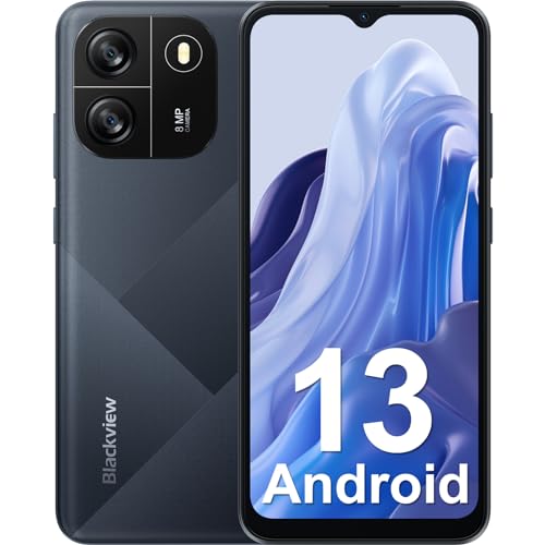 Blackview Unlocked Android Phones,Cell Phone, Unlocked Phones