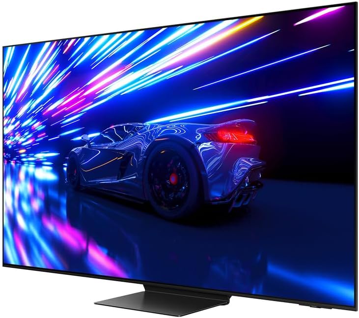 55 inch HDR OLED Smart TV with 2 YR Protection Pack T746148