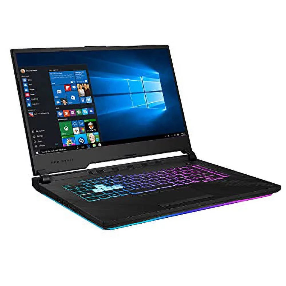 Gaming Laptop 15.6" 144Hz FHD, Intel Core i7, RTX 2070, 64GB RAM, 1TB SSD D10931