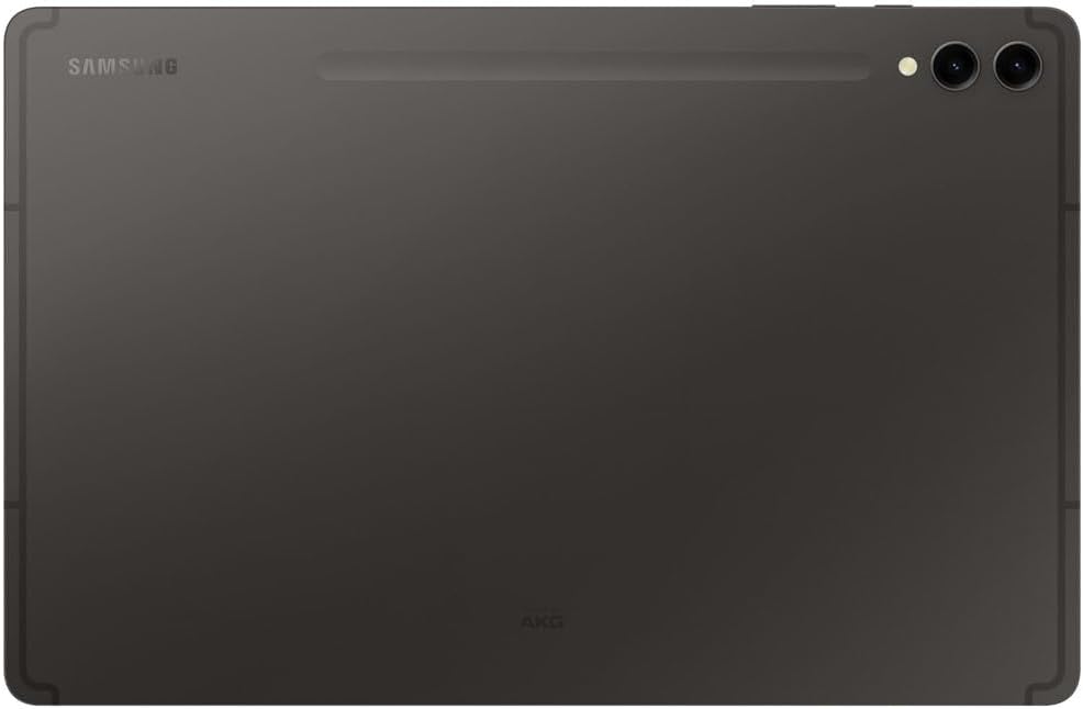 Galaxy Tab S9+ 5G 256GB Unlocked Android Tablet, 12.4" AMOLED, S Pen Not Included N666297