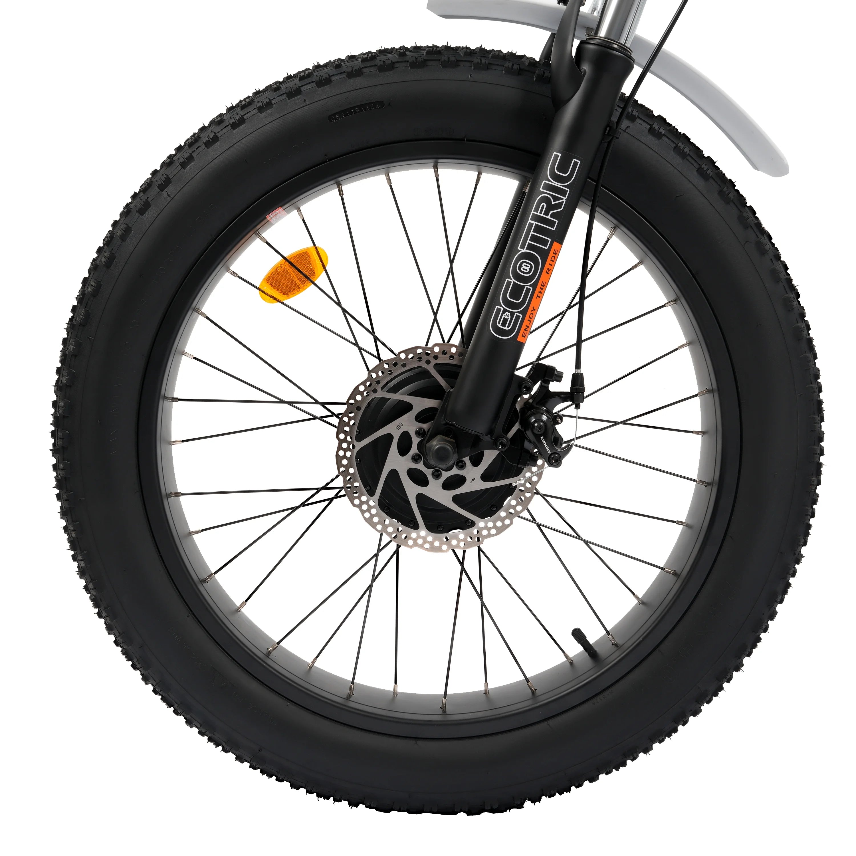 Electric Tricycle for Adults with Basket, 750W 48V, 3-Wheel Step-Thru H8104