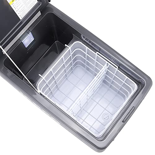 Portable Freezer Fridge Cooler for Car, Truck, Van, Outdoor Camping N8886
