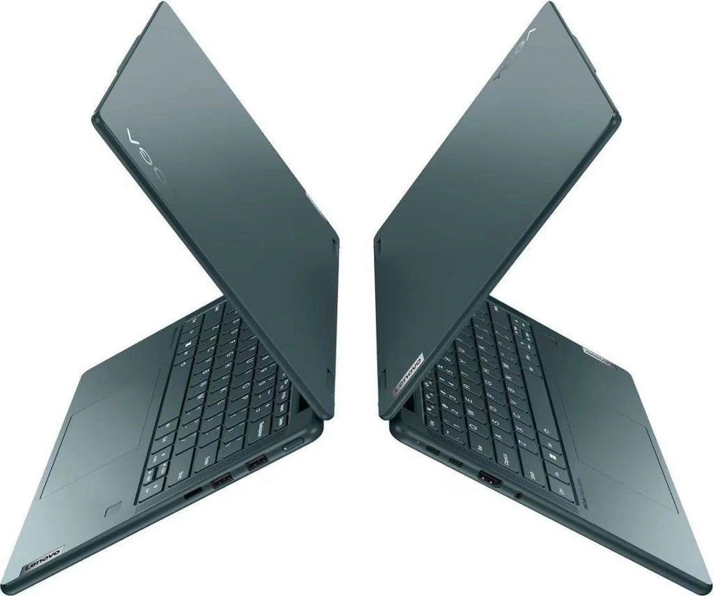 2-in-1 Touchscreen Laptop 13.3" 8GB RAM 1TB SSD AMD Ryzen 5 L716