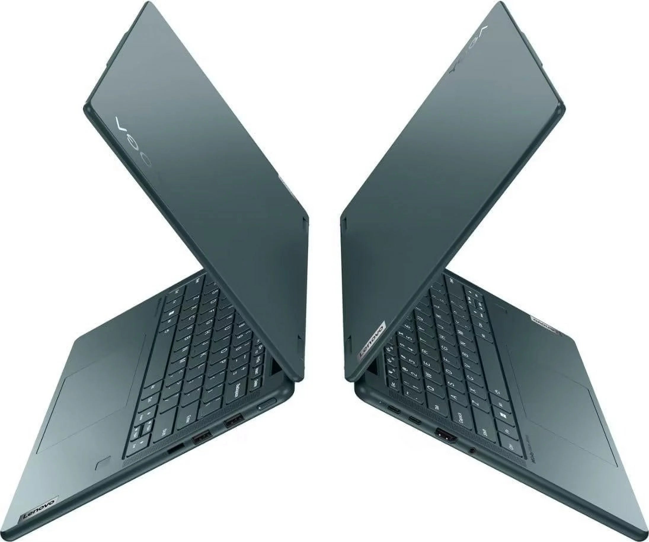 2-in-1 Touchscreen Laptop 13.3" 8GB RAM 1TB SSD AMD Ryzen 5 L716