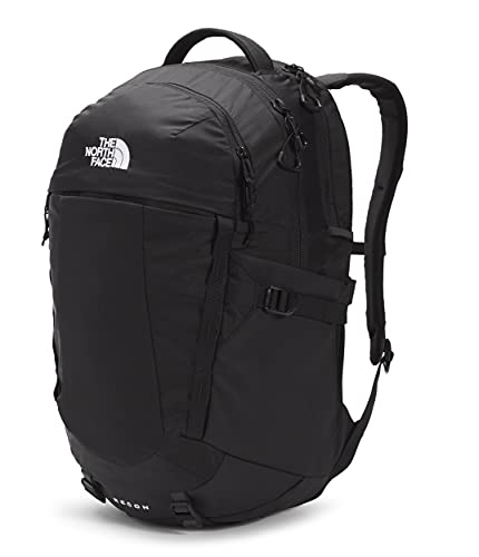 Women's Everyday Laptop Backpack, Gardenia White/Black X889