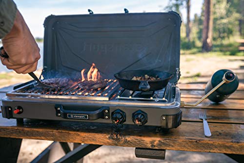 Propane Portable Camping Stove L40573