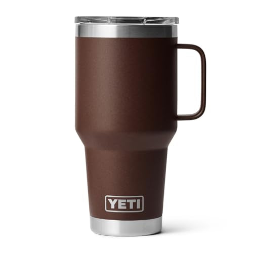 30 oz Stainless Steel Travel Mug with Vacuum Insulation N654379