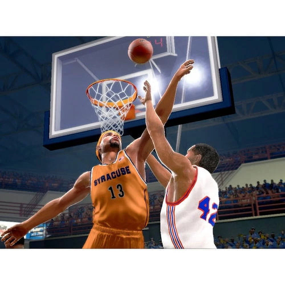 College Hoops 2K7 Xbox 360 F904710