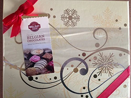 Belgian Chocolates Imported From Belgium T126541