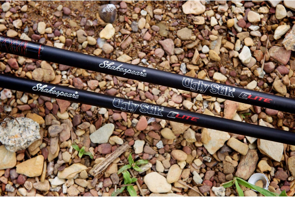Spinning Fishing Rod B474