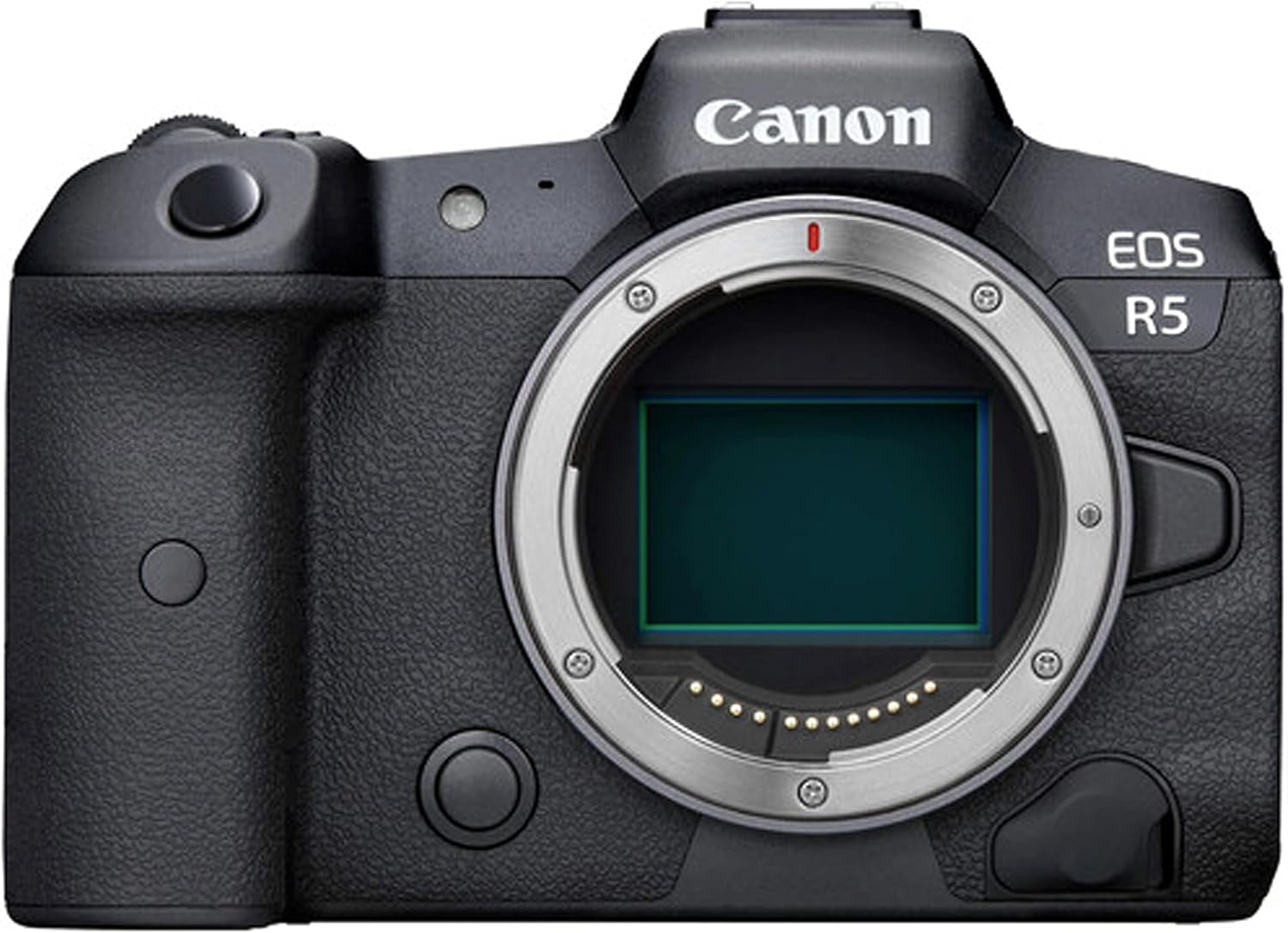 Mirrorless Camera with 24-105mm Lens and 64GB Memory Card K97700