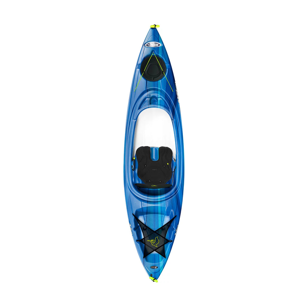 Sit-in Recreational Kayak 10 ft C155