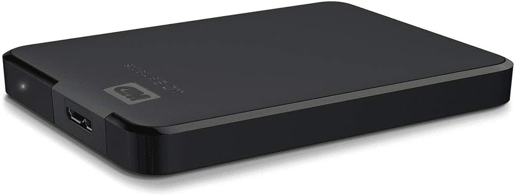 Portable External Hard Drive 2TB USB 3.0 E2042