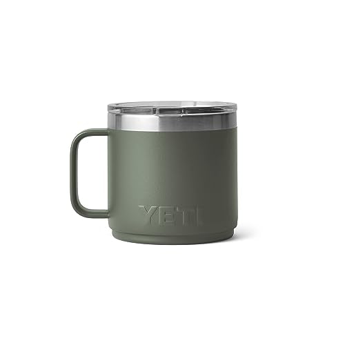 Stackable Mug, Vacuum Insulated, Stainless Steel with Lid C690351