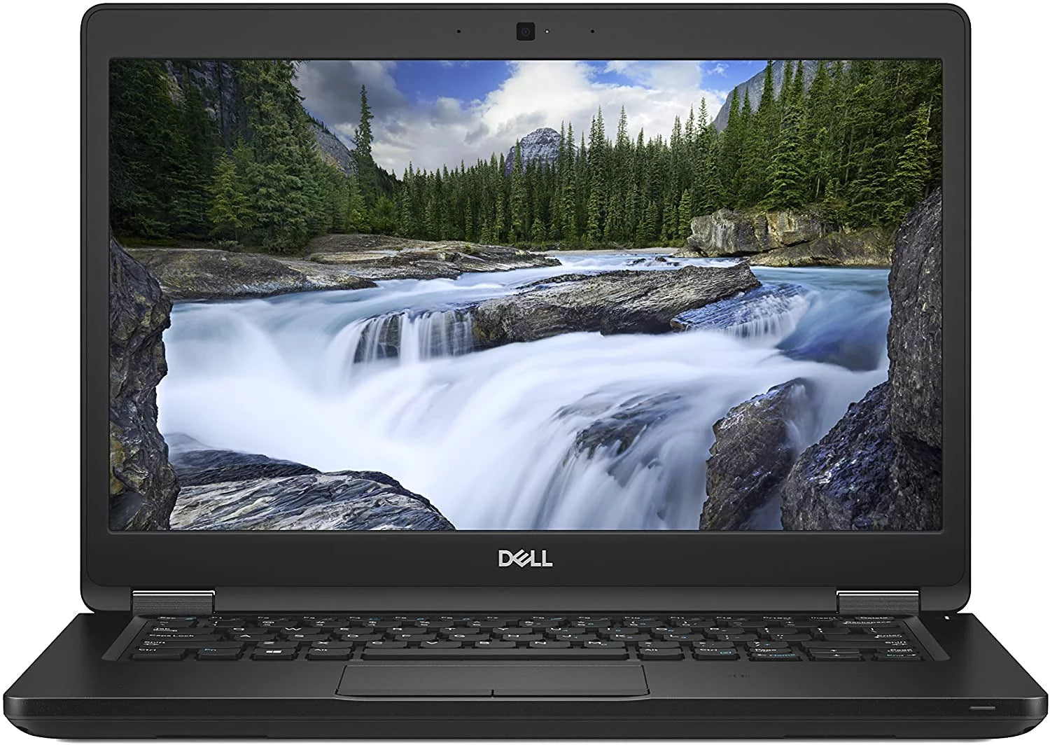 Refurbished 14" Laptop i5 16GB 256GB SSD Windows 10 Pro Z3569