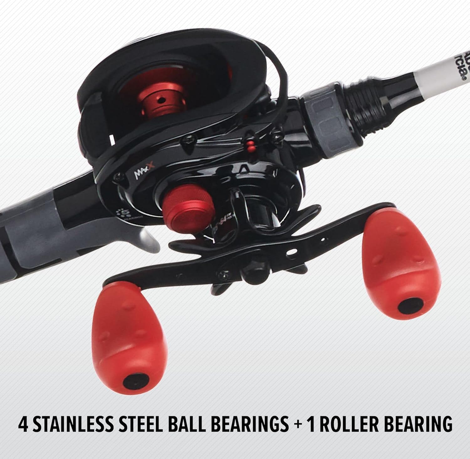 Baitcast Combo Y82489
