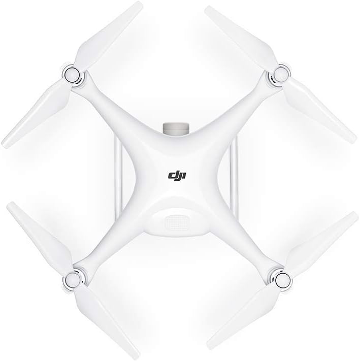 4K Camera Drone Quadcopter with Built-in LCD Remote Y897